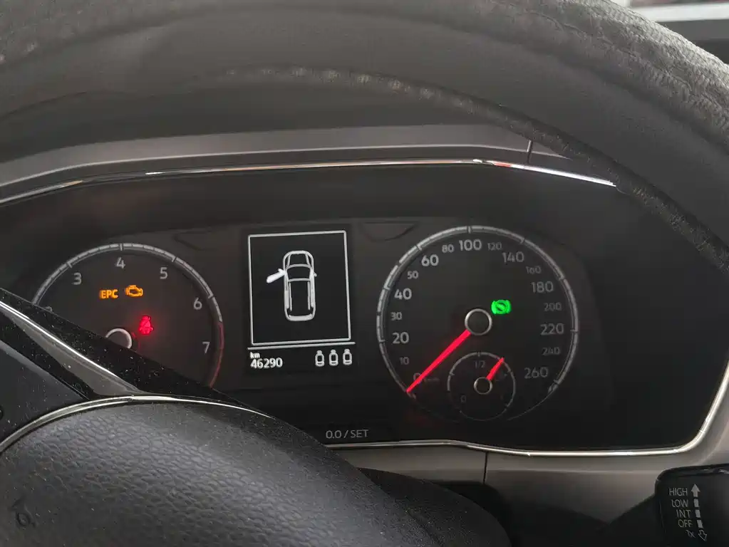 Volkswagen T-Cross 2020
