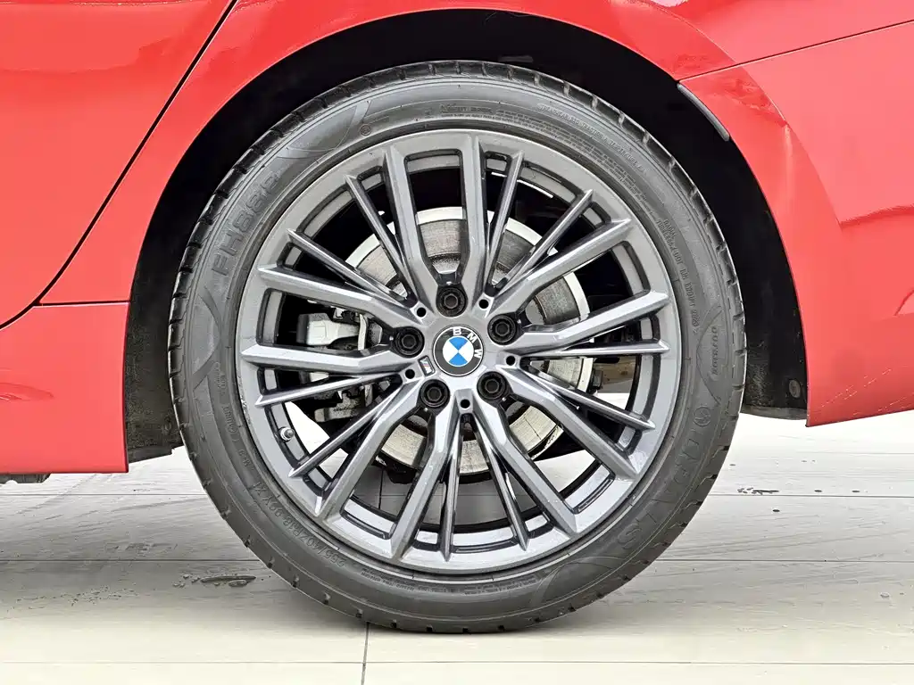 BMW 3 Series 2020 — фото 17