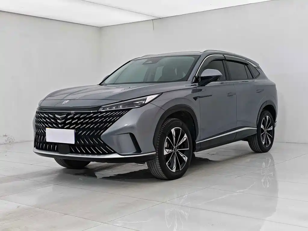 Roewe RX5 2023 — фото 1