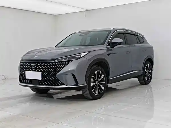 Roewe RX5 2023