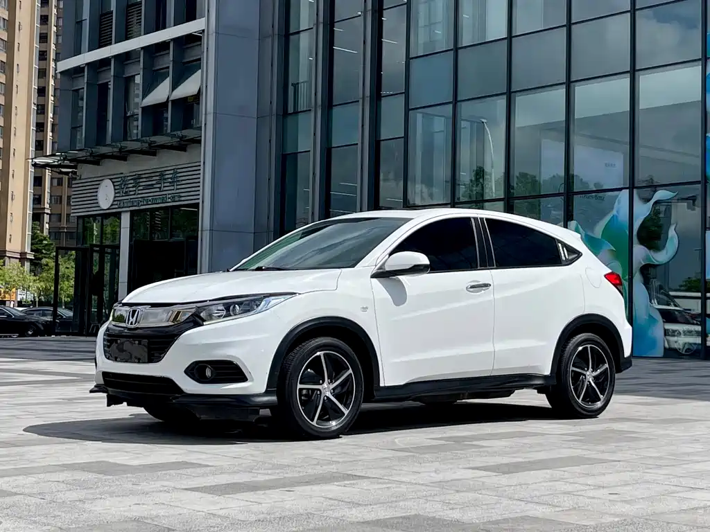 Honda Vezel 2020