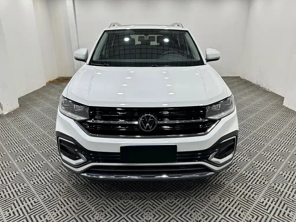 Volkswagen Tacqua 2023