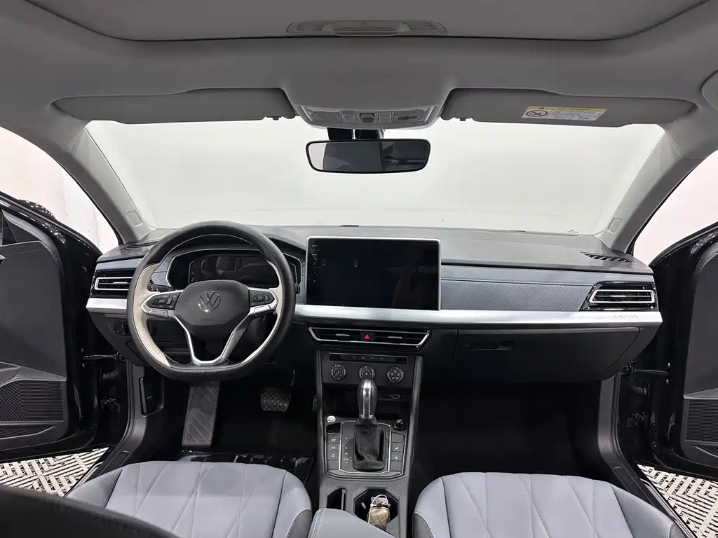 Volkswagen Lavida 2023