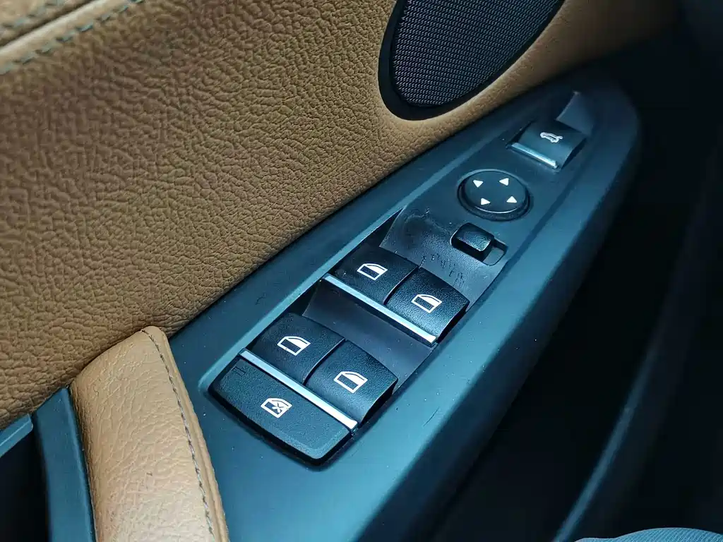 BMW X3 2016 — фото 20