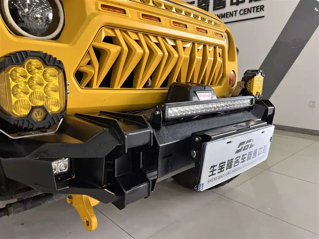 Jeep Wrangler 2014 — фото 16