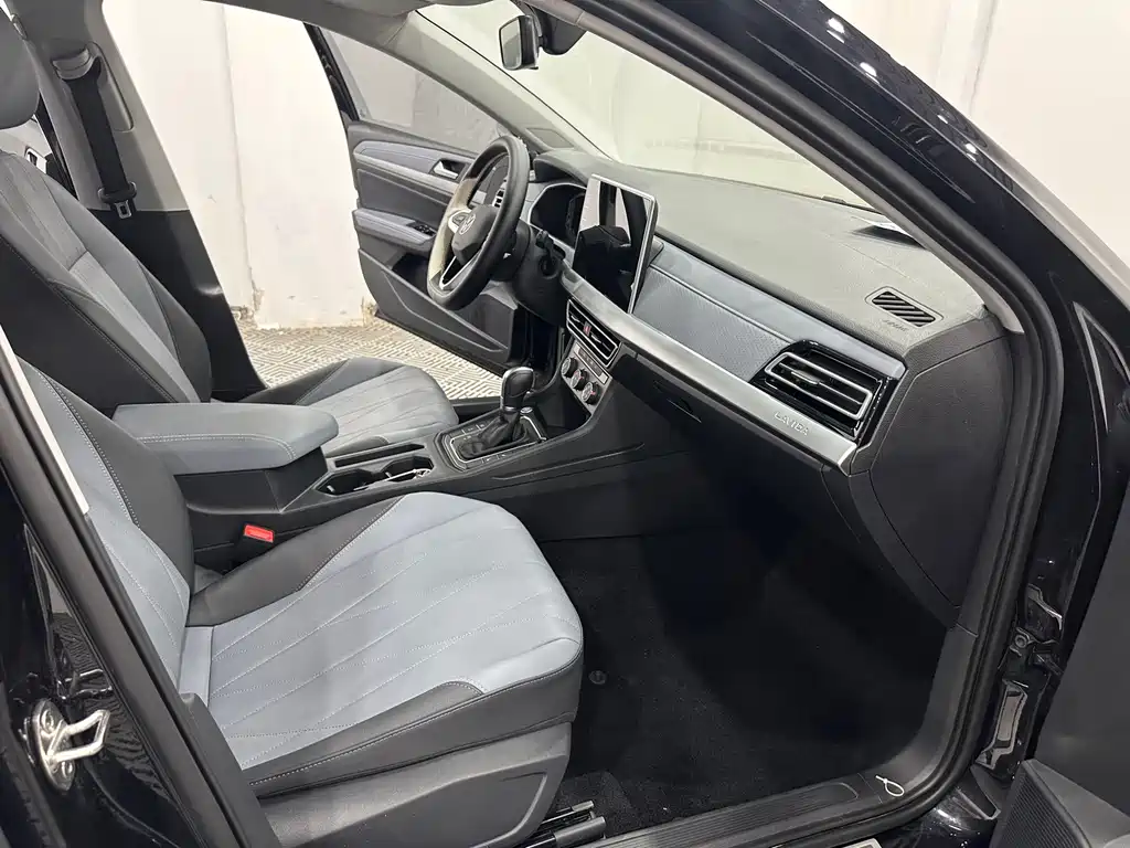 Volkswagen Lavida 2023