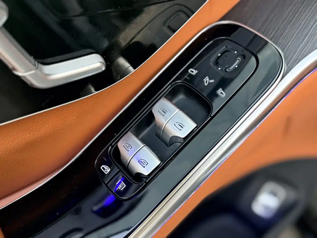Mercedes-Benz S-Class 2021 — фото 20