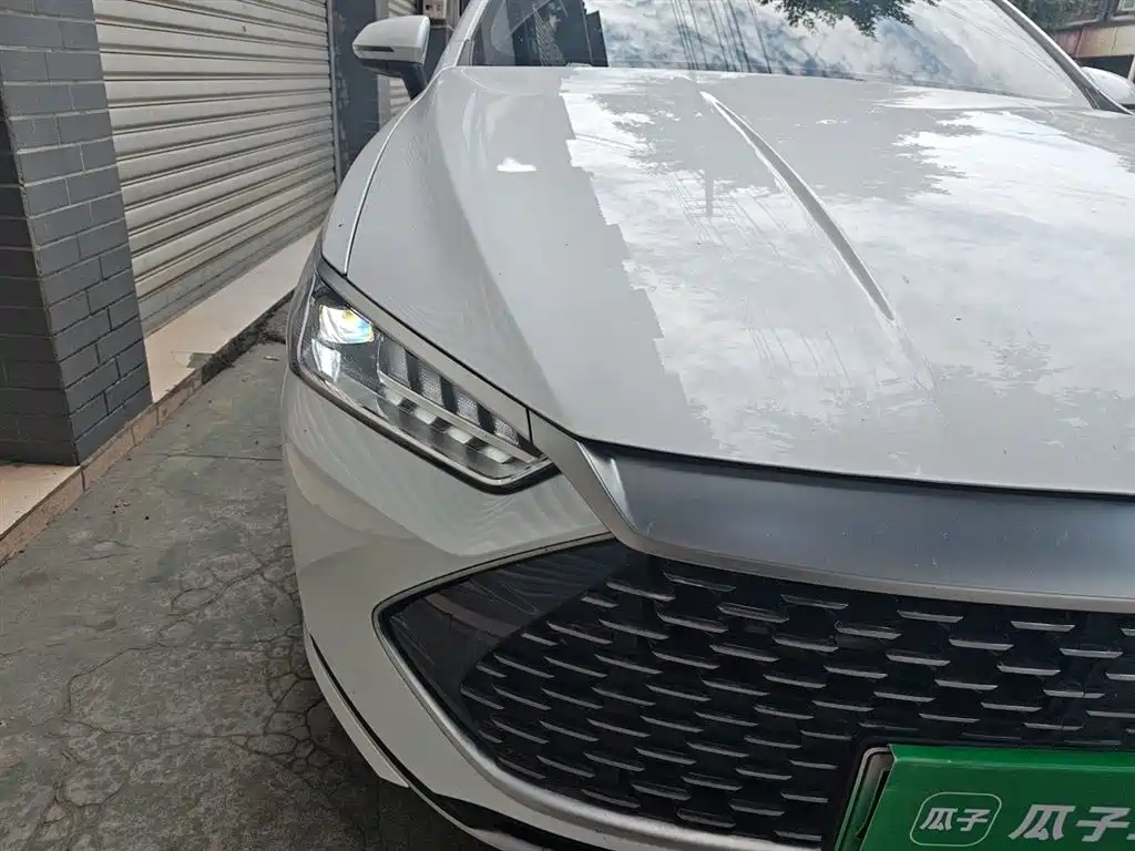 BYD Qin PLUS 2025 — фото 7