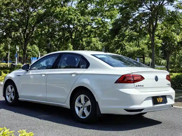 Volkswagen Lamando 2019
