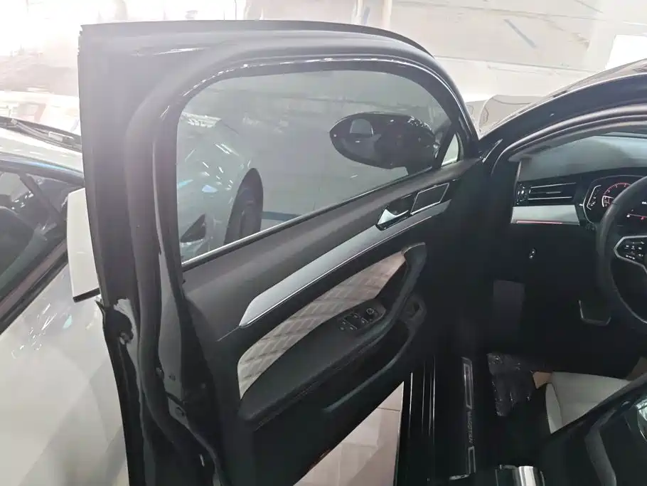 Volkswagen Magotan 2024