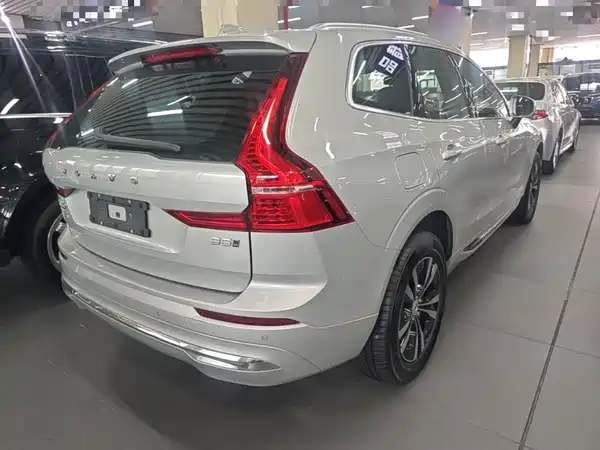 Volvo XC60 2024