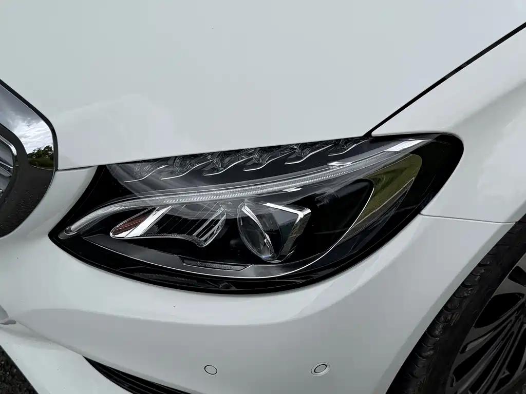 Mercedes-Benz C-Class 2015 — фото 15