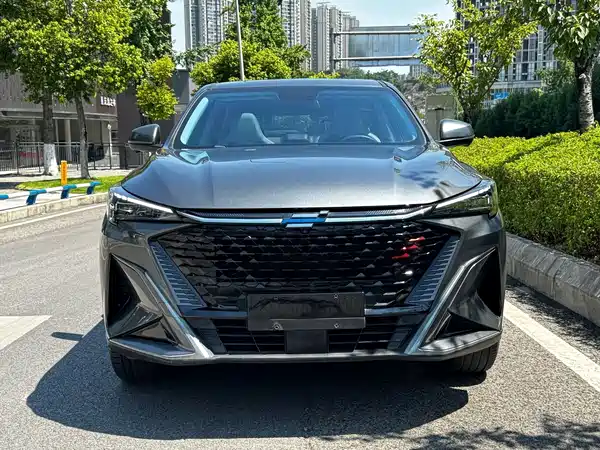 Changan Auchan X5 PLUS 2023