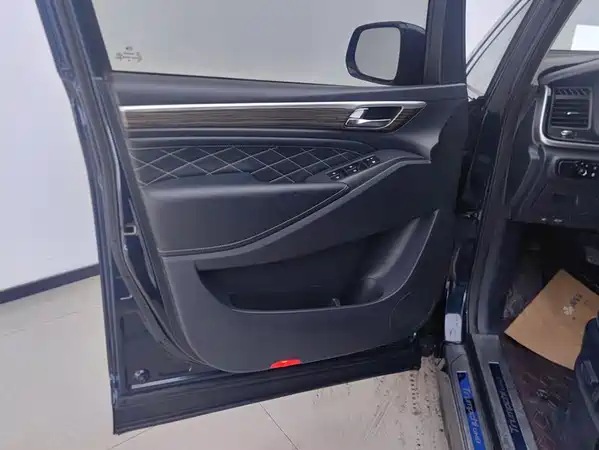 GAC Trumpchi M8 2020
