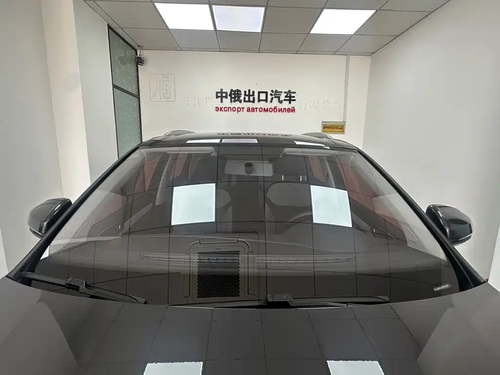 Jetta VS5 2023