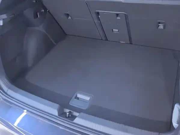 Volkswagen Golf GTI 2023