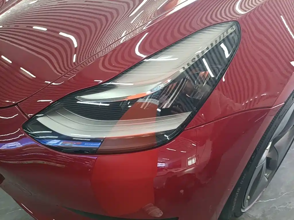 Tesla Model 3 2020 — фото 24