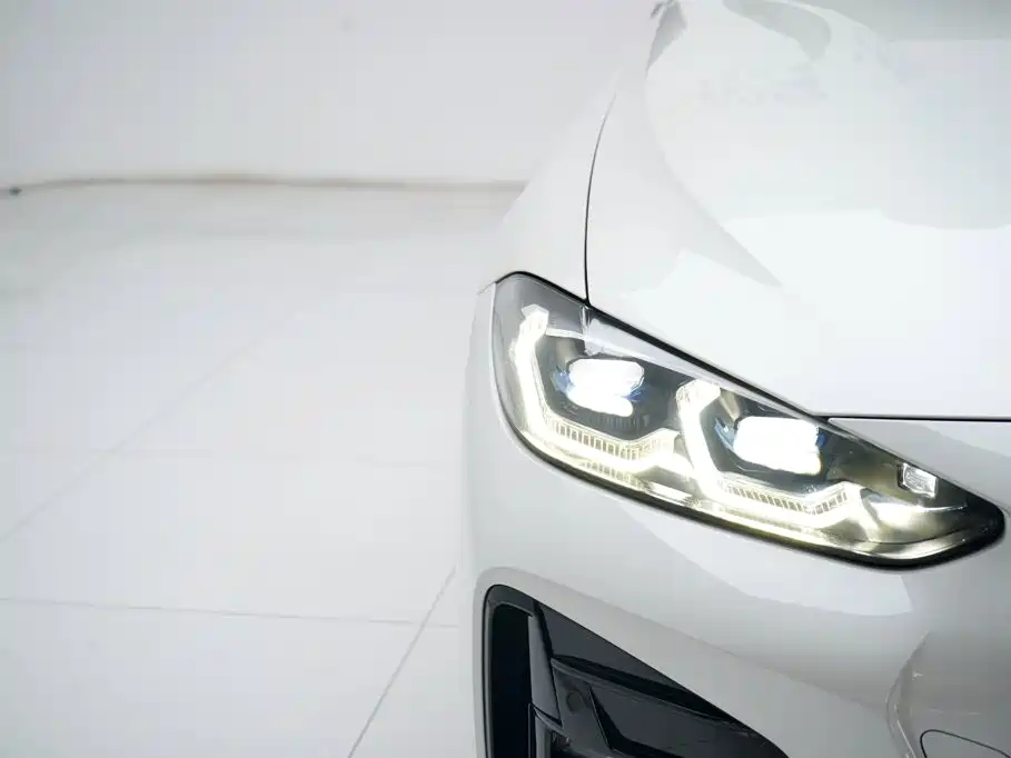 BMW 4 Series 2021 — фото 12
