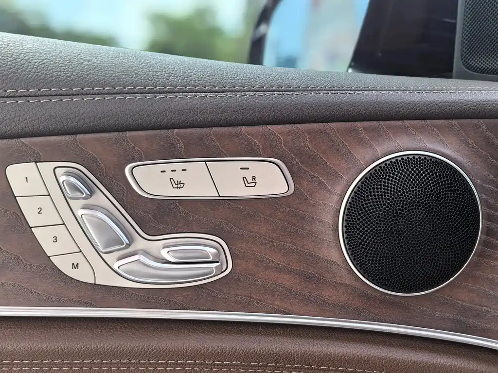 Mercedes-Benz E-Class 2020 — фото 14
