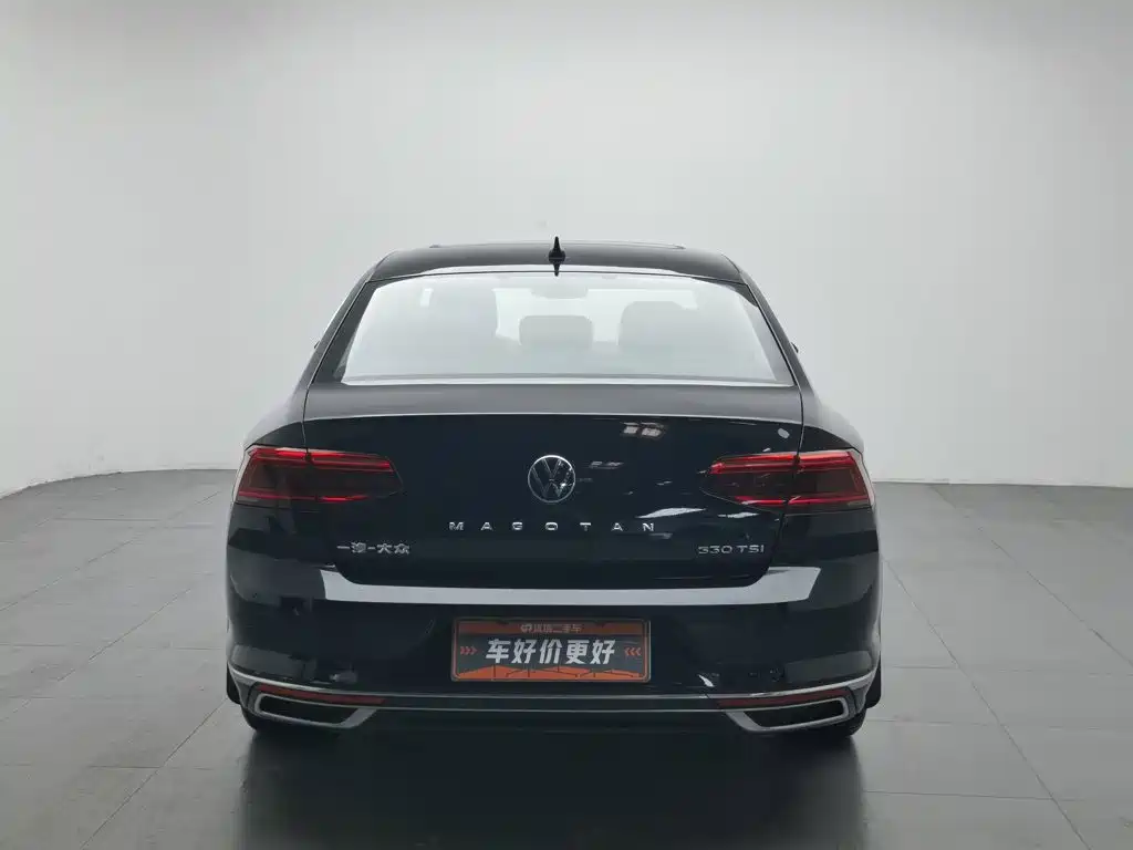 Volkswagen Magotan 2020