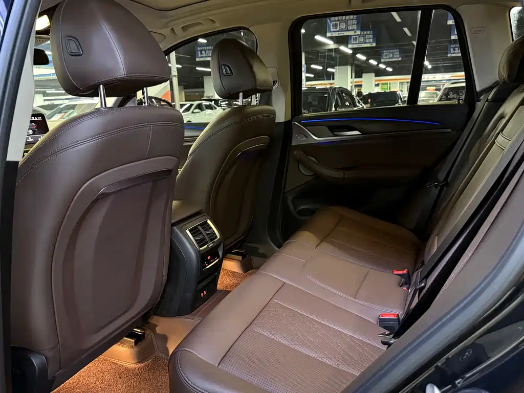 BMW X3 2023