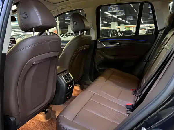 BMW X3 2023