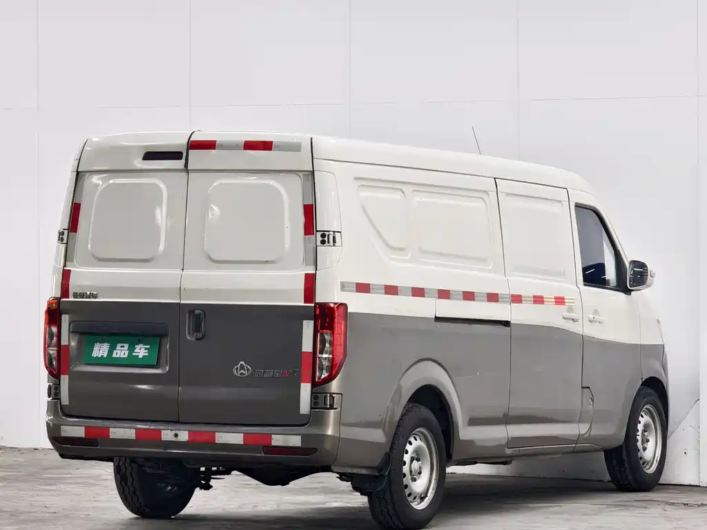 Kuayue Star V7 2023