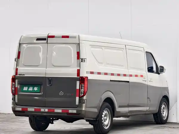 Changan Kuayue Star V7 2023