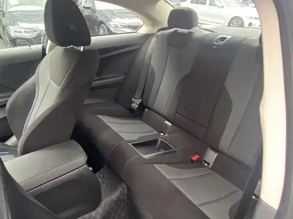 BMW 2 Series 2026