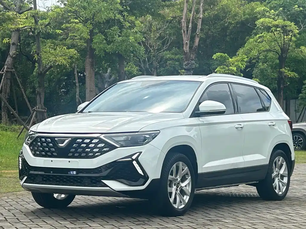 Jetta VS5 2023