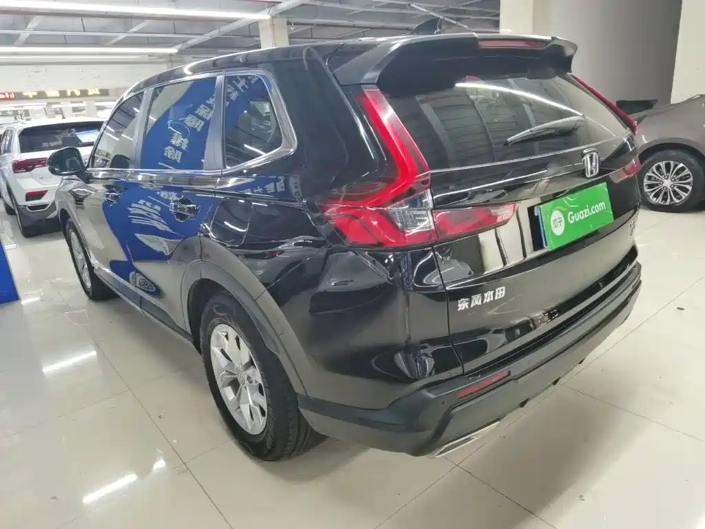 Honda CR-V 2023