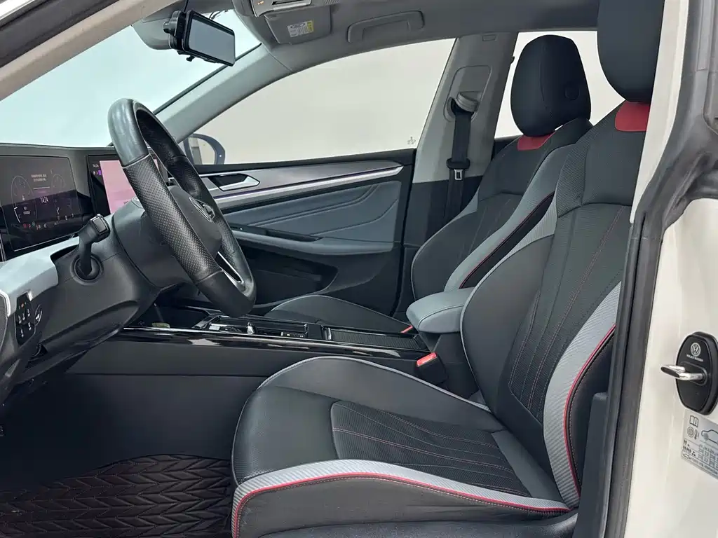 Volkswagen Lamando 2023