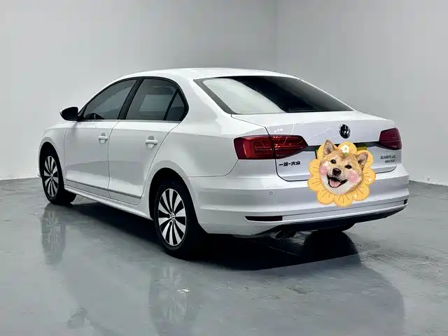 Volkswagen Sagitar 2017 — фото 14