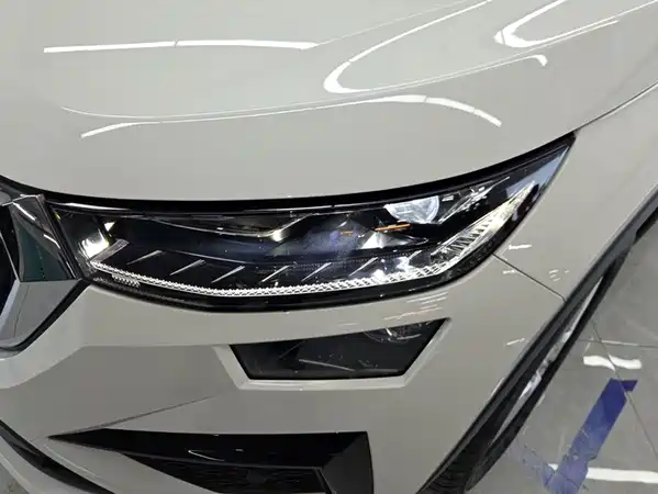 Skoda Kodiaq 2024