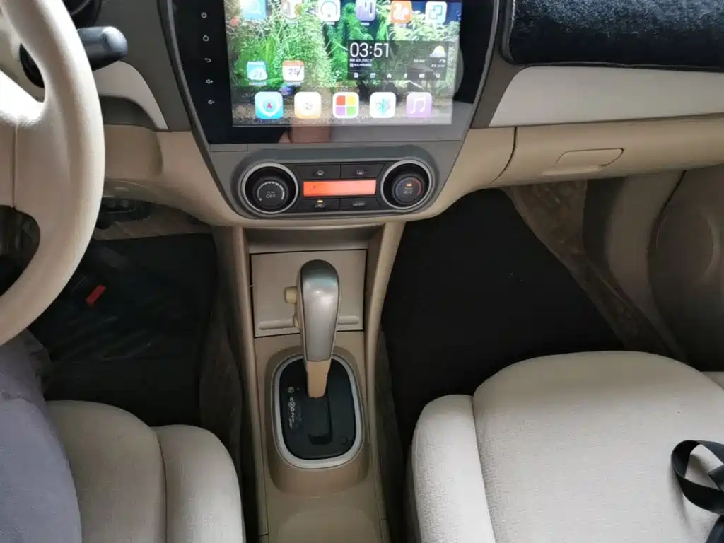 Nissan Sylphy 2016 — фото 14