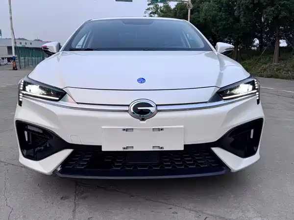 Aion S 2023