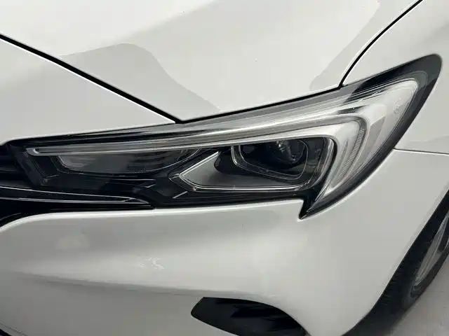 Buick Verano 2020 — фото 17