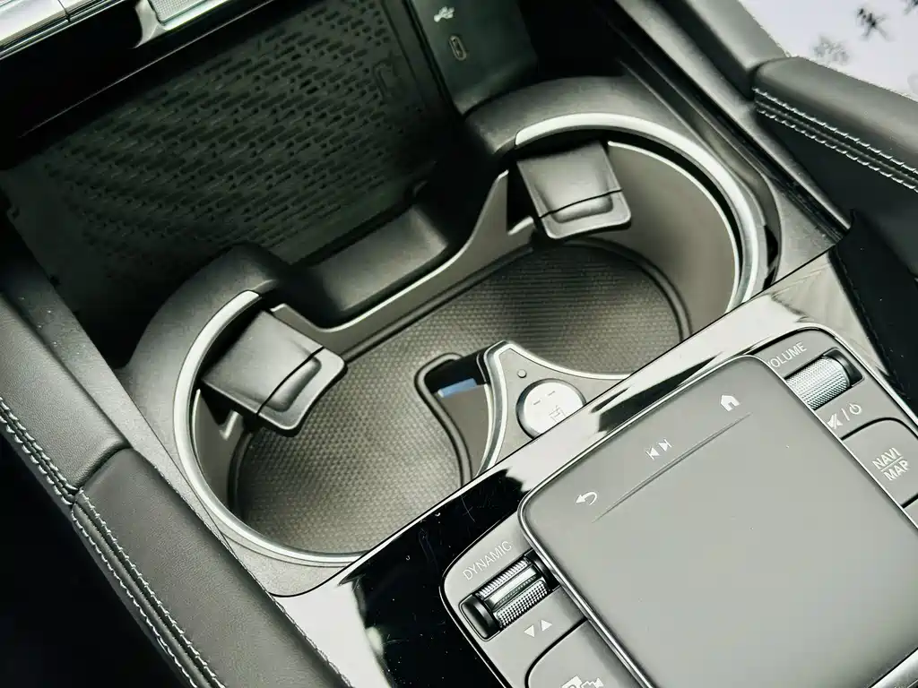 Mercedes-Benz GLS AMG 2026 — фото 11