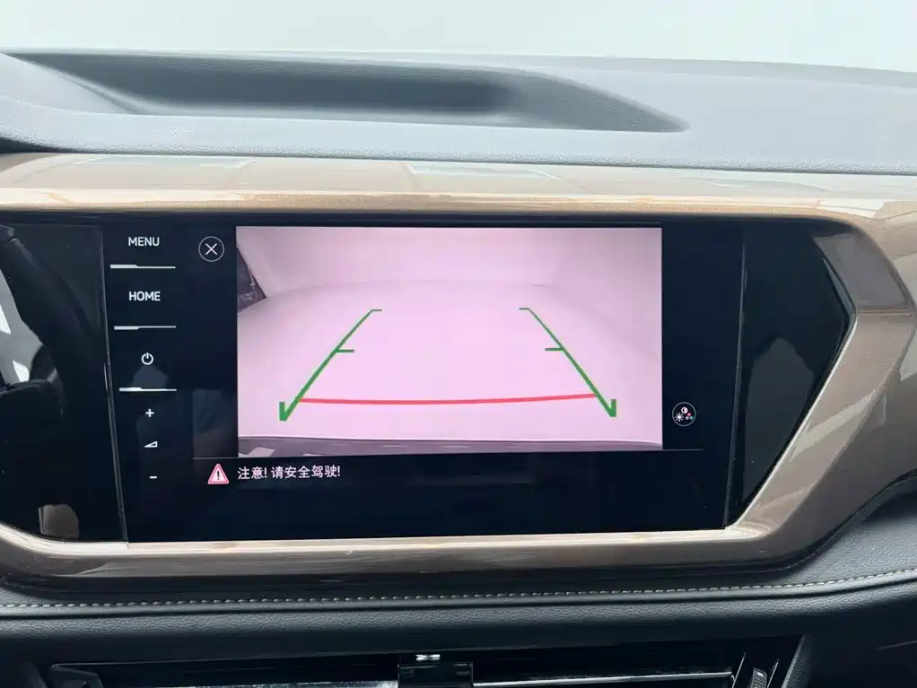 Volkswagen Tharu 2022