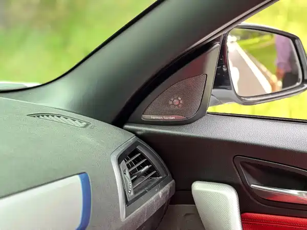 BMW 2 Series 2021