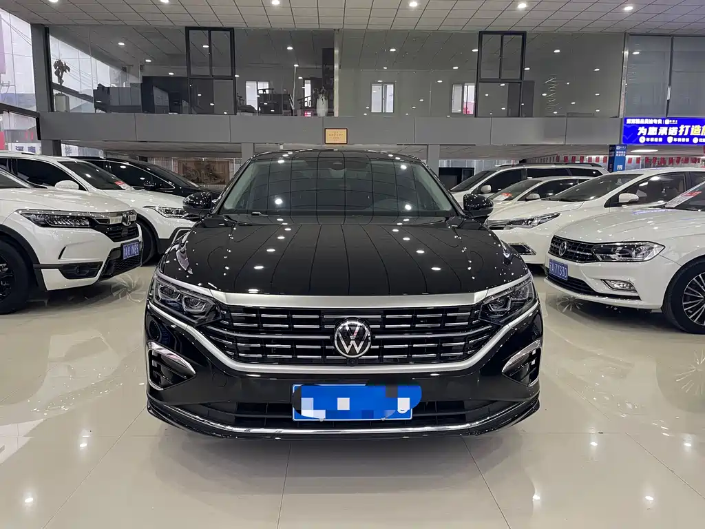 Volkswagen Passat 2026