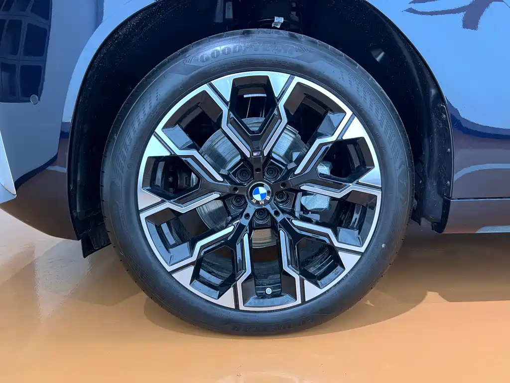BMW X3 2026 — фото 33