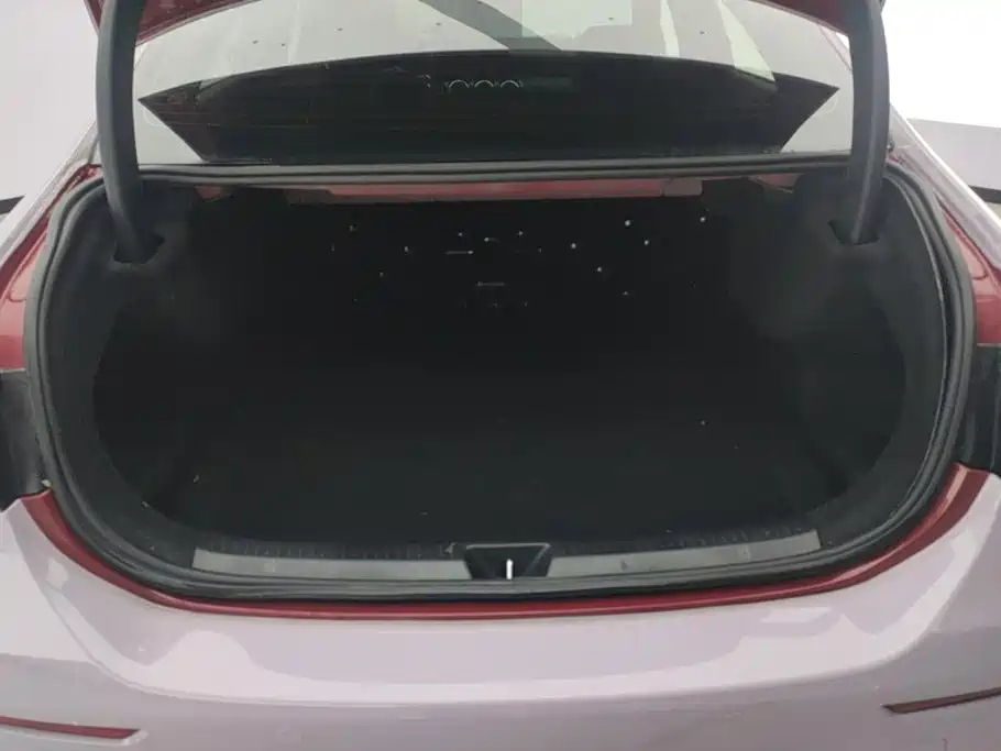 Mercedes-Benz A-Class 2023