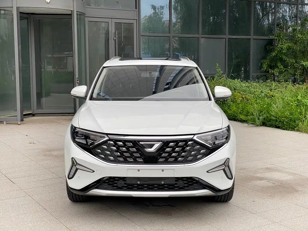 Jetta VS7 2023
