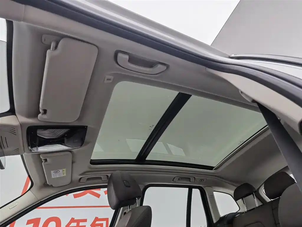 BMW X3 2021 — фото 14
