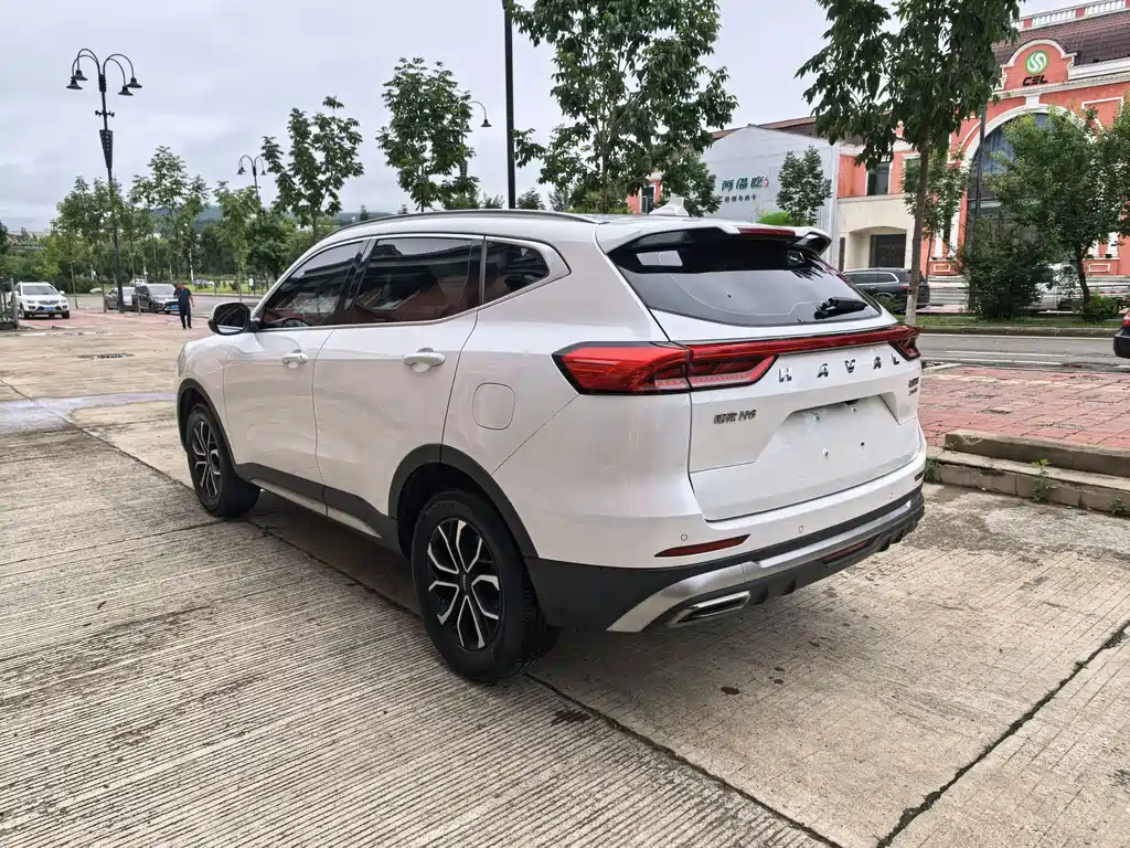 Haval H6 2022