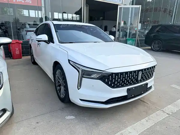 Bestune B70 2023