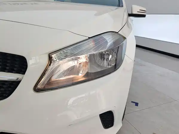 Mercedes-Benz A-Class 2016
