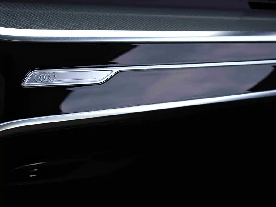Audi A6L 2021 — фото 8