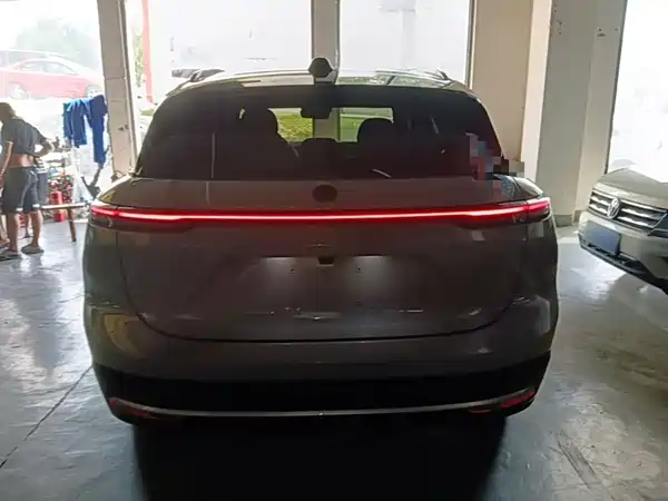 NIO ES6 2023